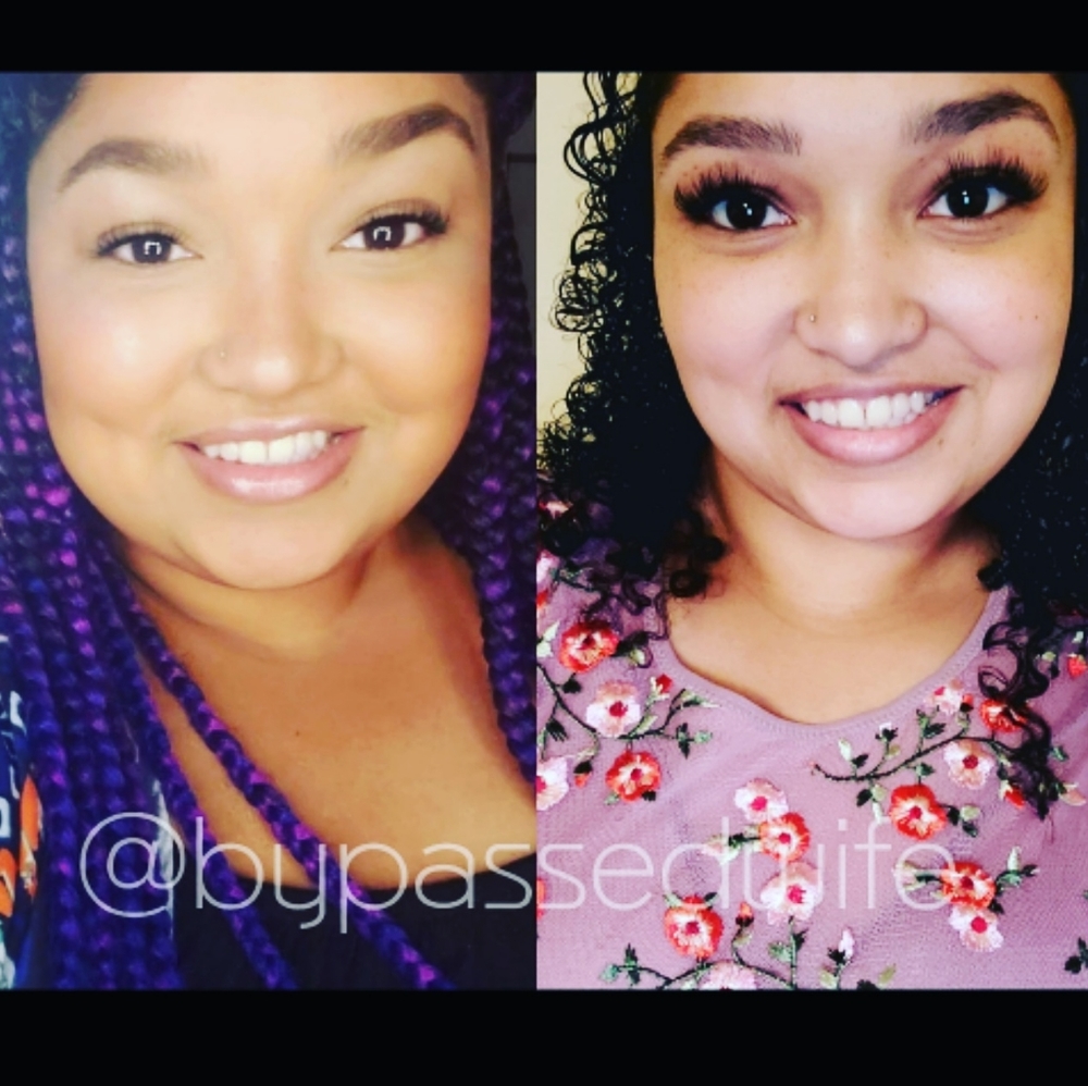 Meet your Posher, Bypassed